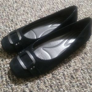 Trotters Sizzle Flats